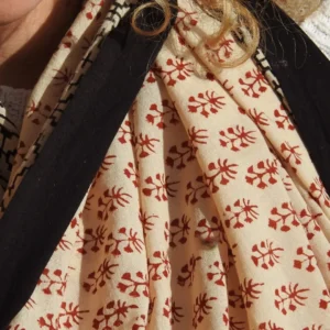 6 Bufanda del desierto