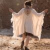 Tribal Kimono