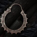Gypsy Earring