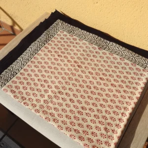 8 Bufanda del desierto