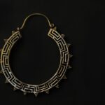 Gypsy Earring