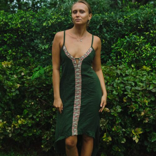 Abito lungo Katerina