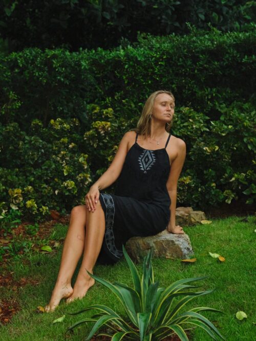 Vestido Laura