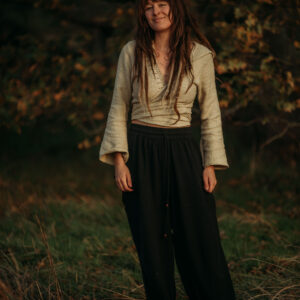 Laura Felpa con cappuccio