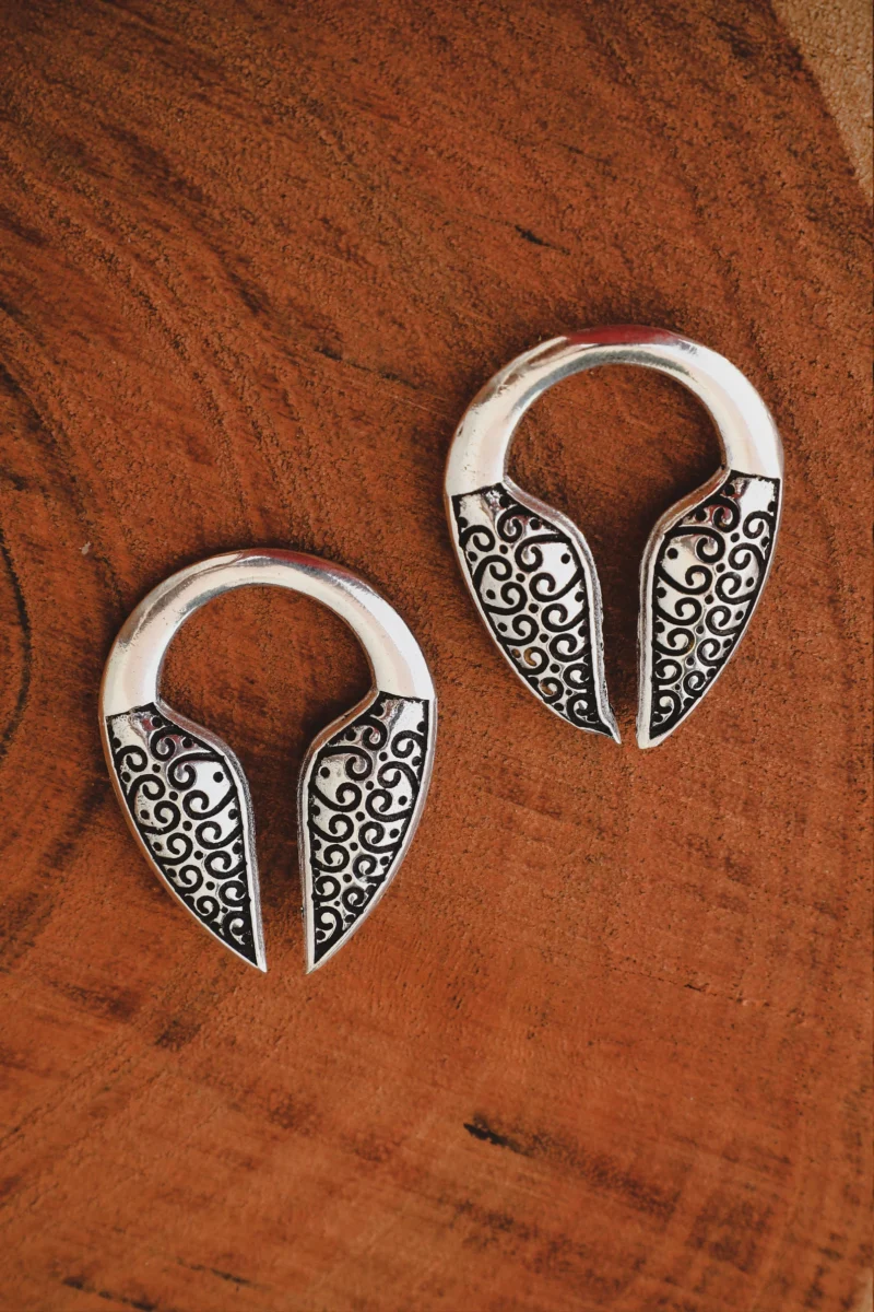 Peso dell'orecchio zingaro