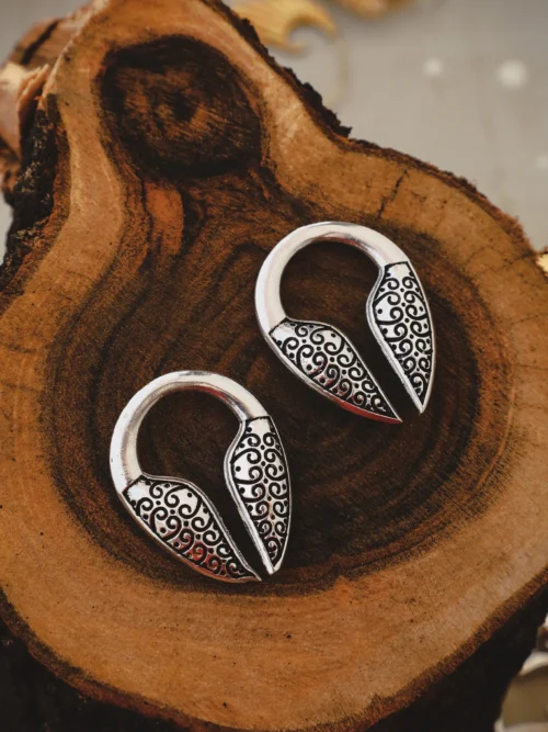 Gypsy Ear Weight