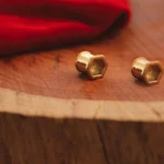 Ear Gauge Tunnel