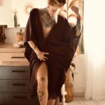 Boho Breeze Kimono