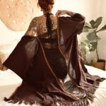 Boho Breeze Kimono