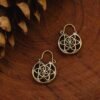 Geometric Earrings