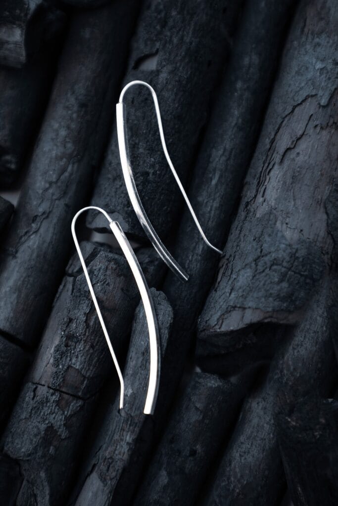 Tribal Earrings