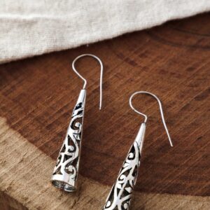 Gypsy Bells Earrings