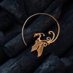 Phoenix Earrings
