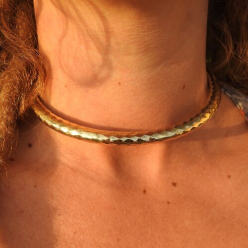 Choker Necklace