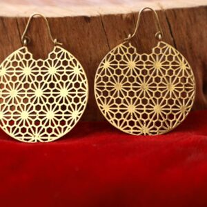 Pendientes Paparazzi