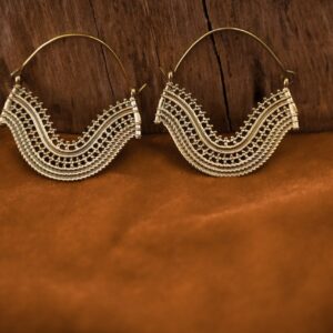 Orecchini Contemporanei