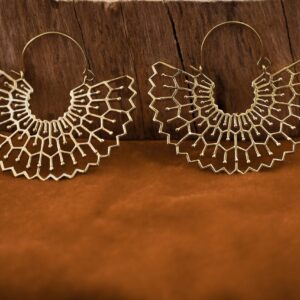 Pendientes Rayos de Sol