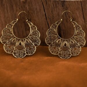 Pendientes Bali
