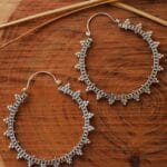Ethnic Earrings