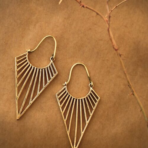 Vikings Earrings