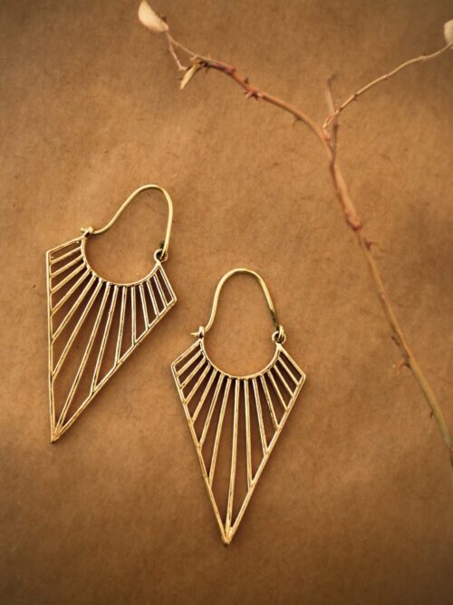Vikings Earrings
