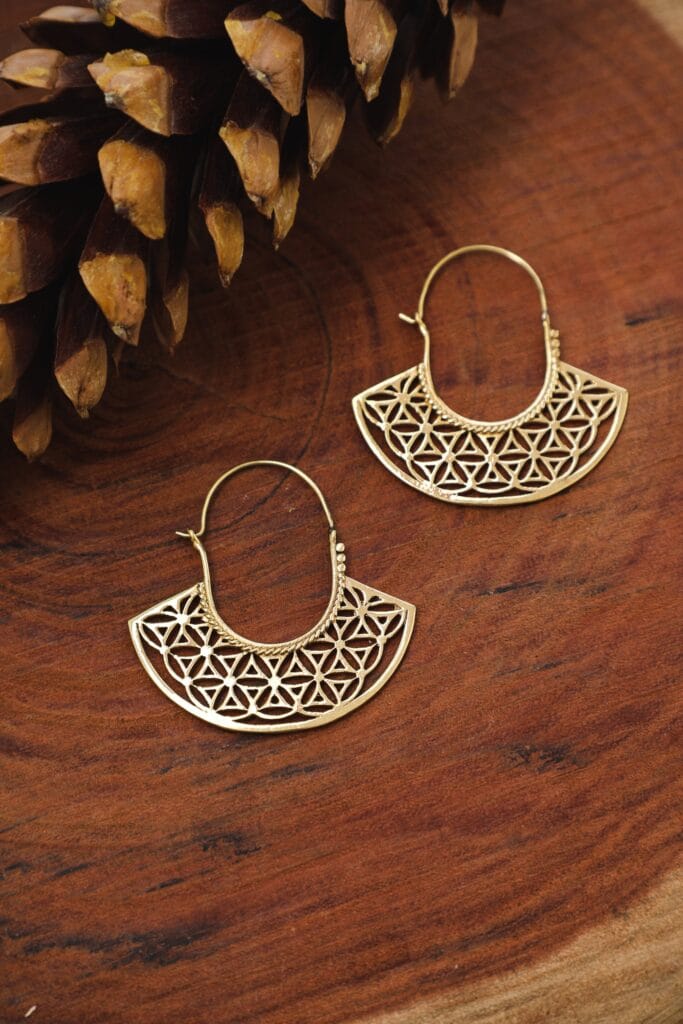 Ethnic Earrings