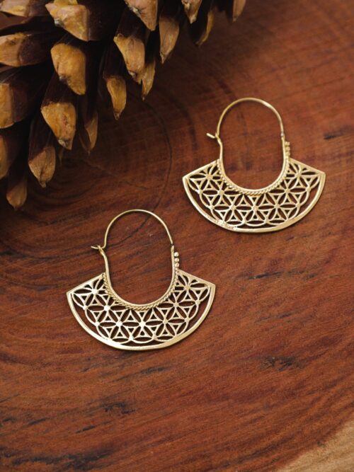 Ethnic Earrings