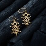 Dangle Earrings