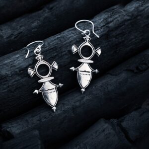 Dangle Earrings