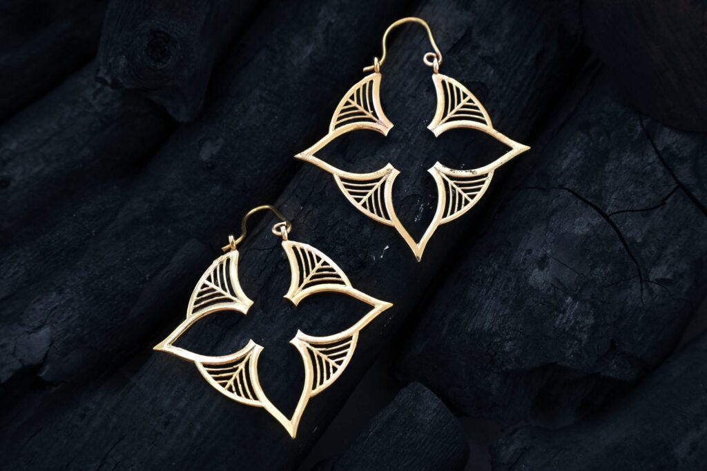Nomadic Earrings