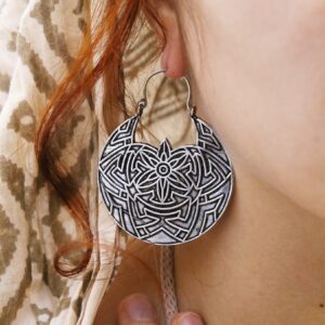 Gypsy Earrings