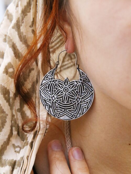 Gypsy Earrings