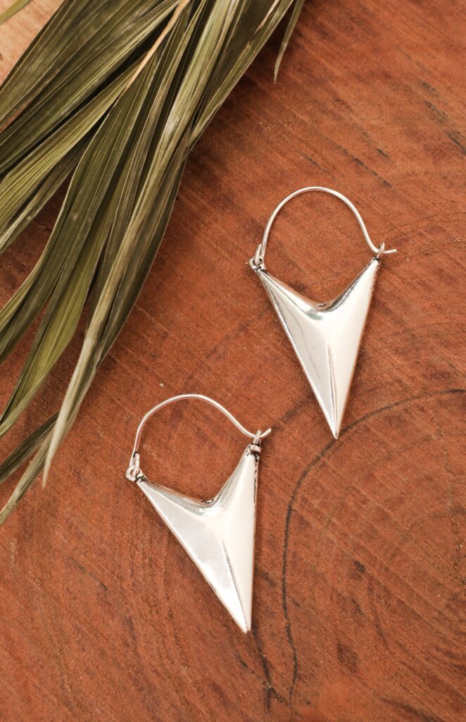 Vikings Earrings