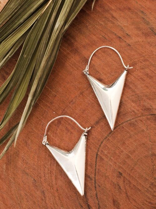 Vikings Earrings