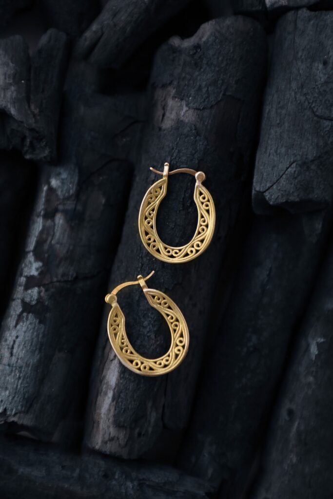 Gypsy Earrings