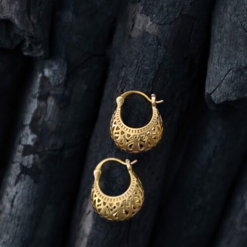 Indian Earring