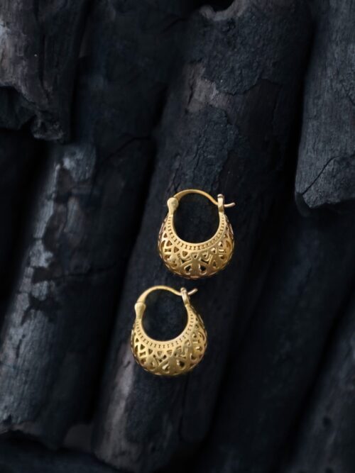 Indian Earring