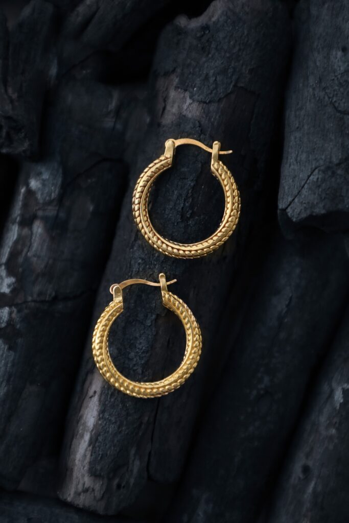 Indian Earrings