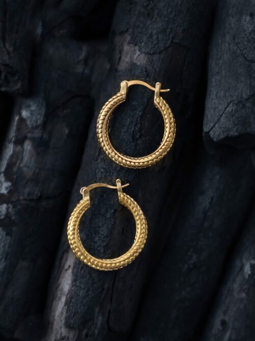 Indian Earrings