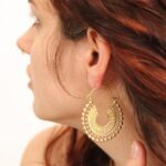 Balinese Earrings