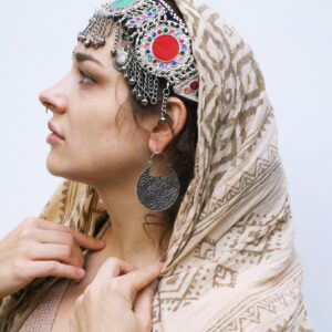 Gypsy Earrings