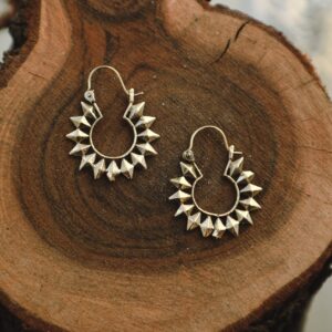 Tribal Earrings