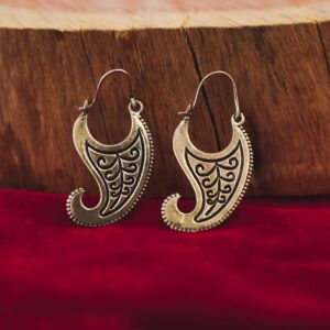 Medieval Earrings