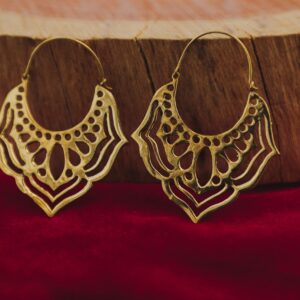 Tribal Earrings