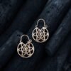 Geometric Earrings
