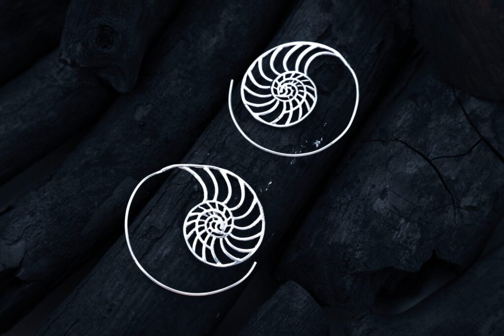 Egyptian Earrings