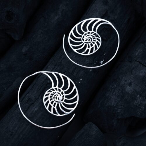 Egyptian Earrings