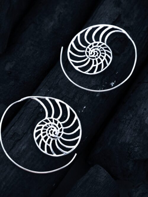 Egyptian Earrings