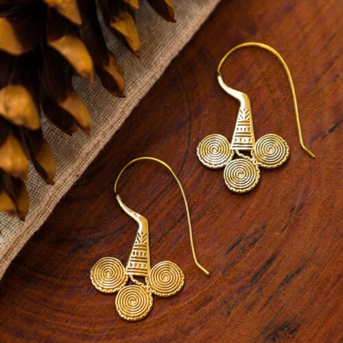 Dangle Earrings
