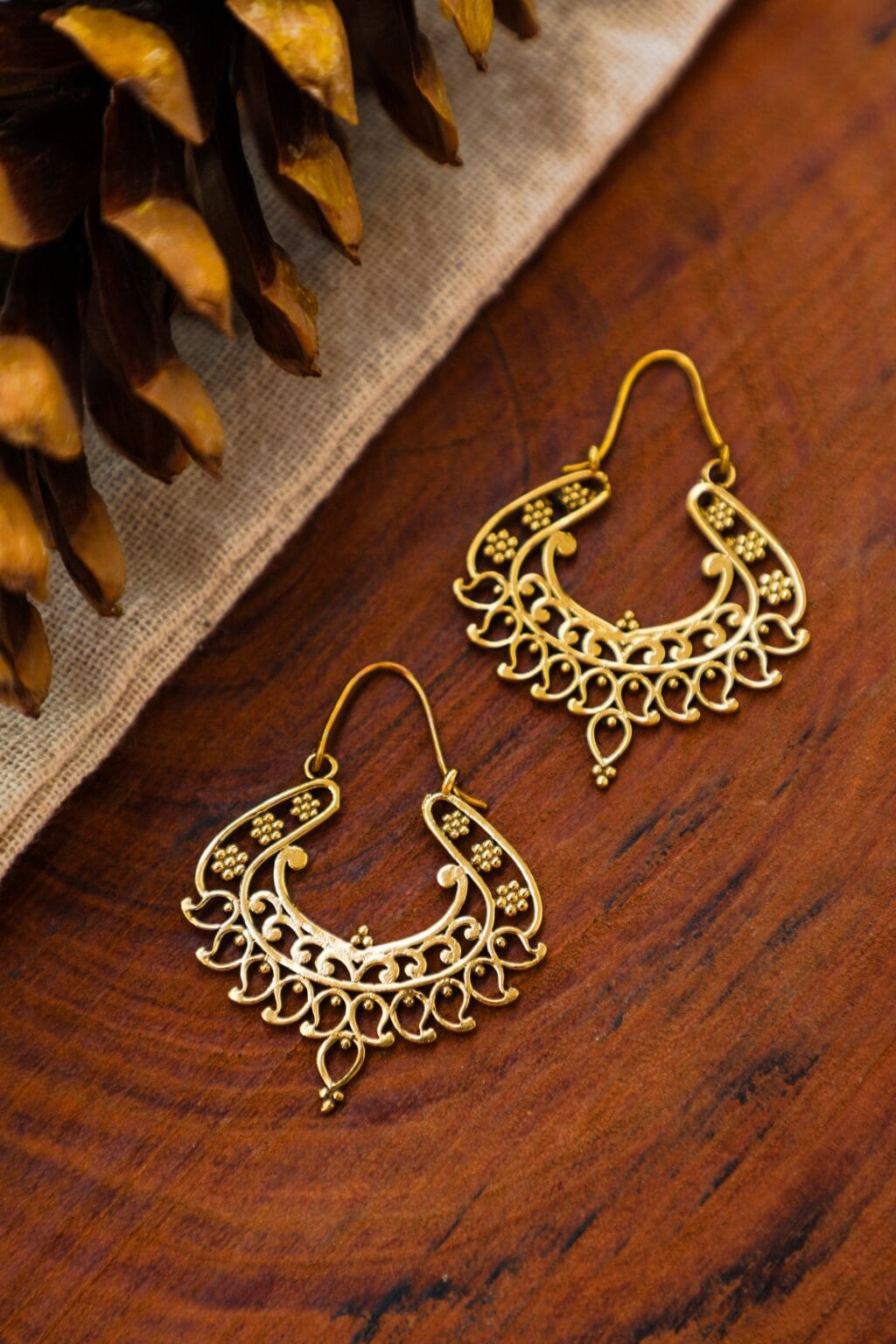 Ethnic  Earrings